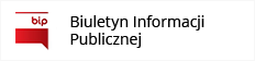 Ikona logo Biuletyn Informacji Publicznej w menu